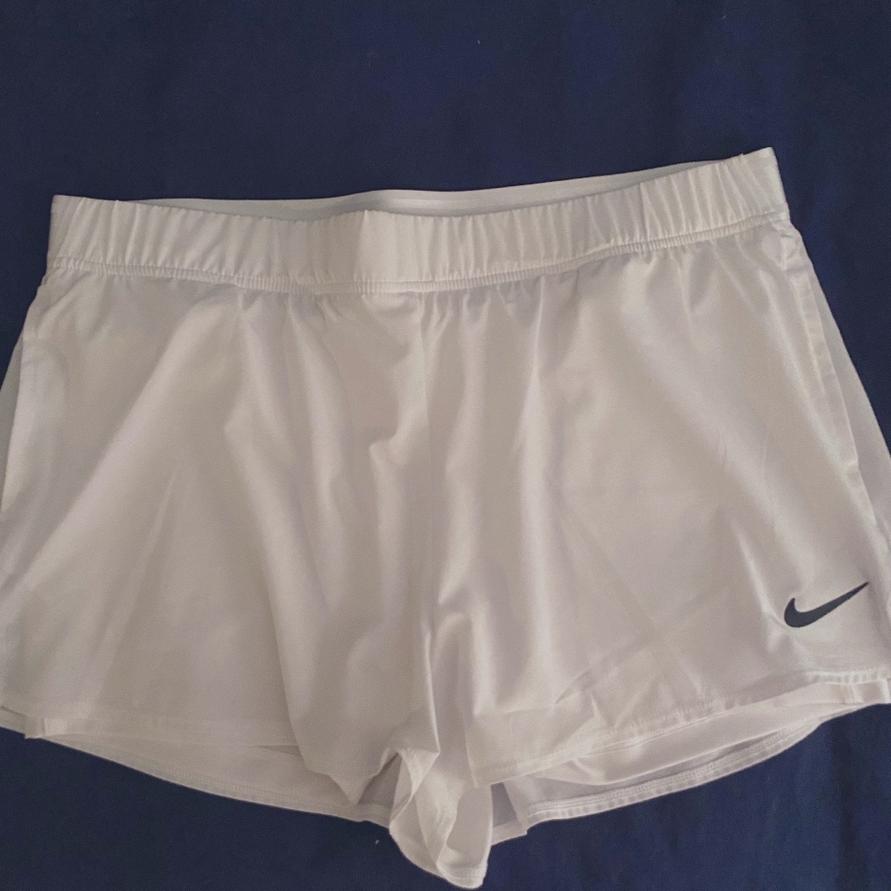 NikeCourt Dri-Fit Victory Tennis Shorts Size L